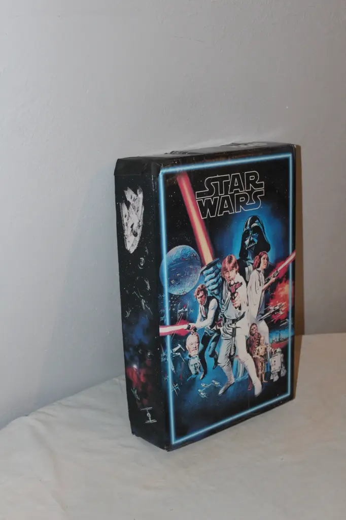 Star Wars Poster