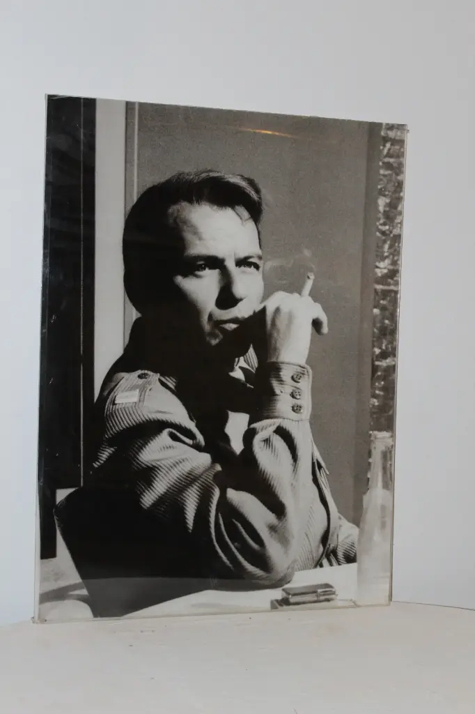 Acrylic Photo