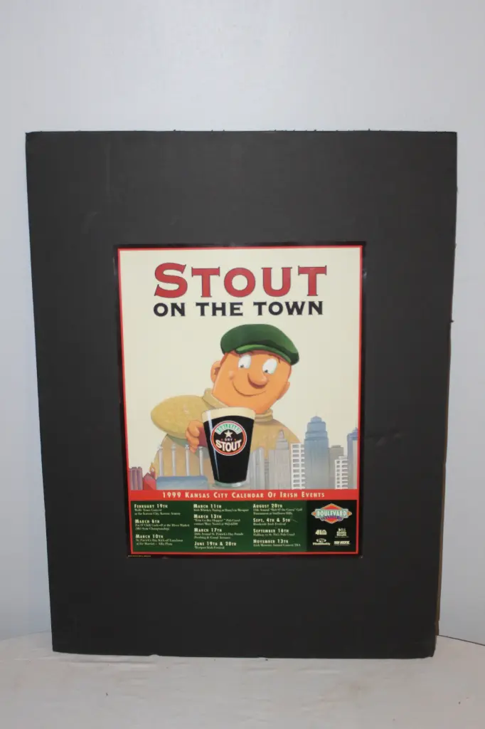 Beer Poster