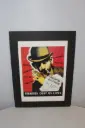 WWII Army Posters