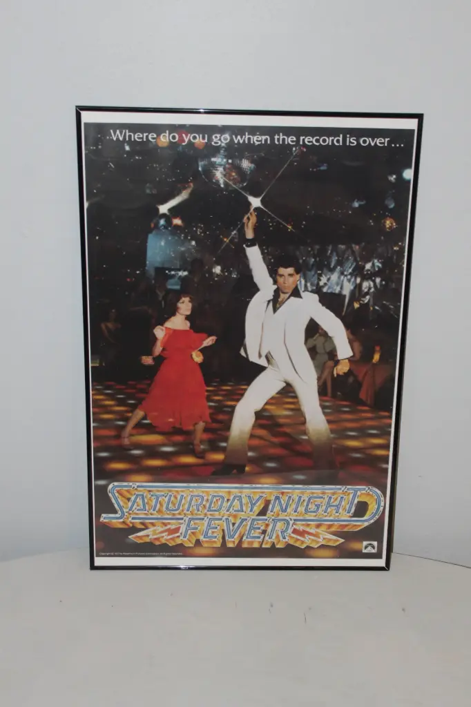 Musical Posters