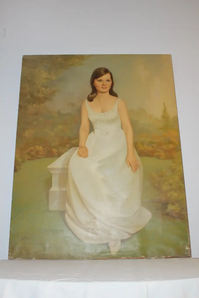 Portrait Painting
