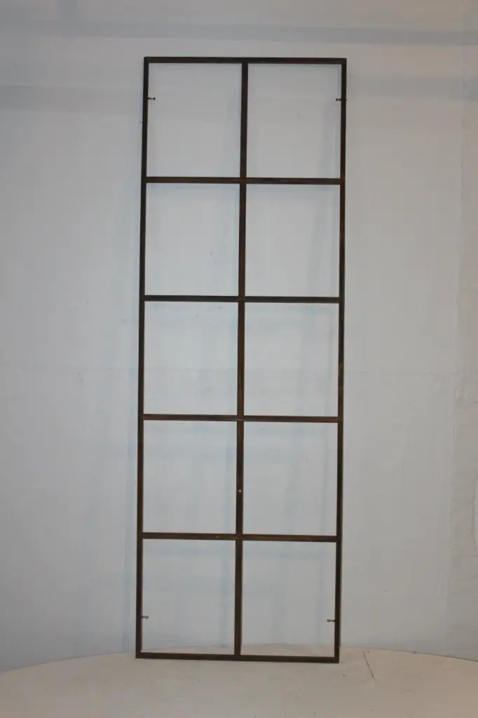 Window Frame / Garden Trellis