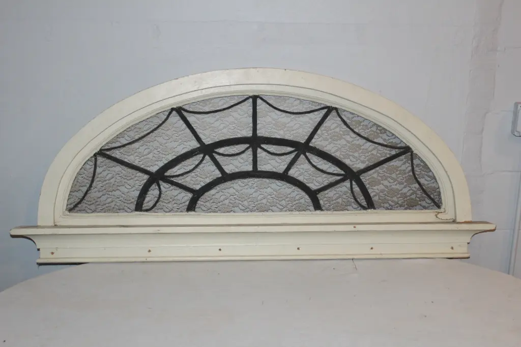 Arch Window