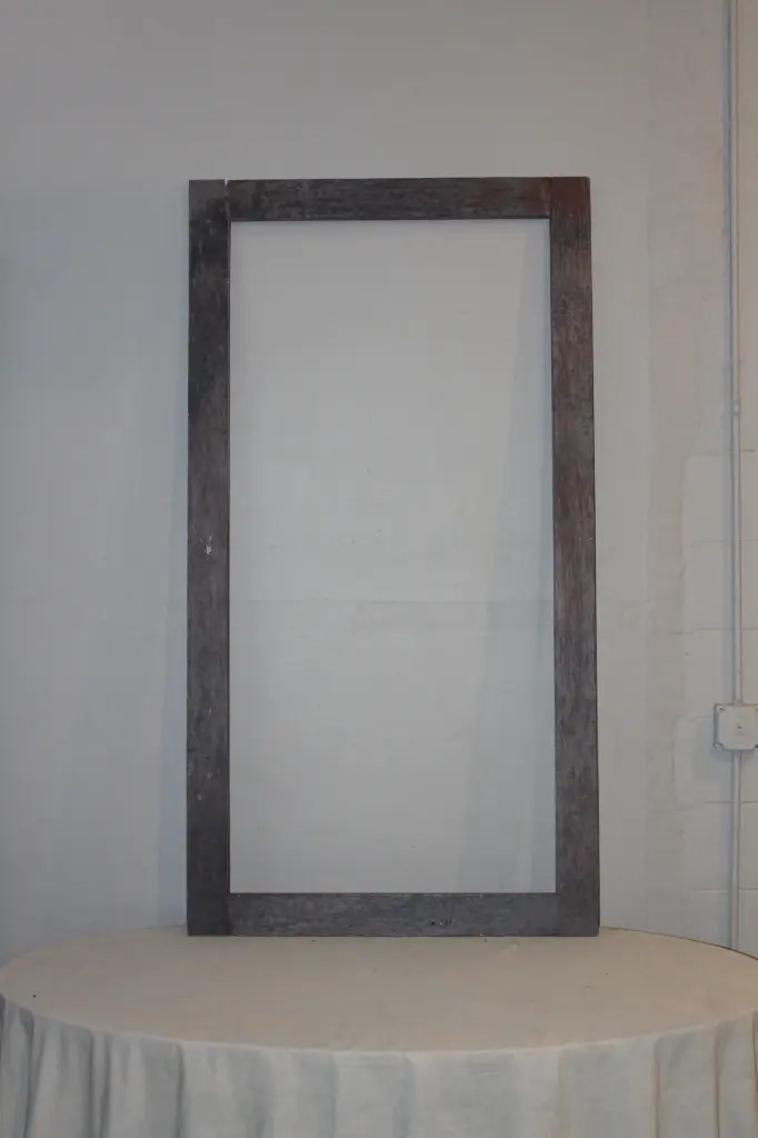 Window Frame