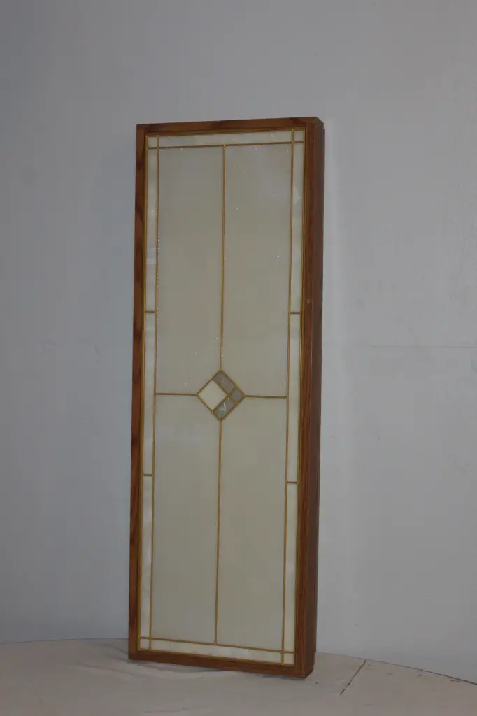 Art Deco Window