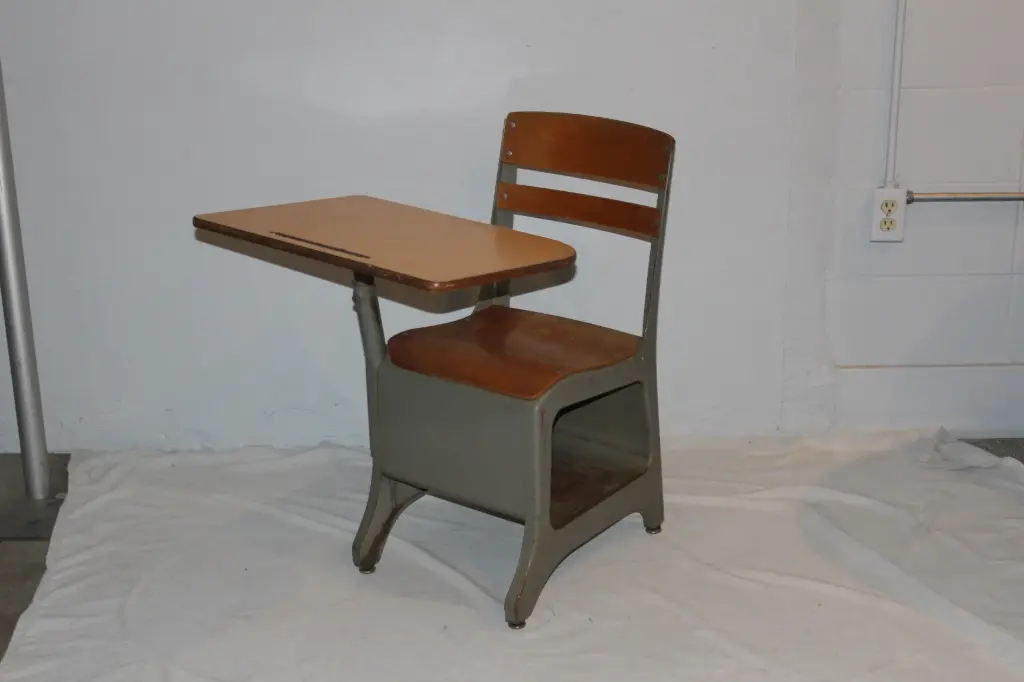School Desk