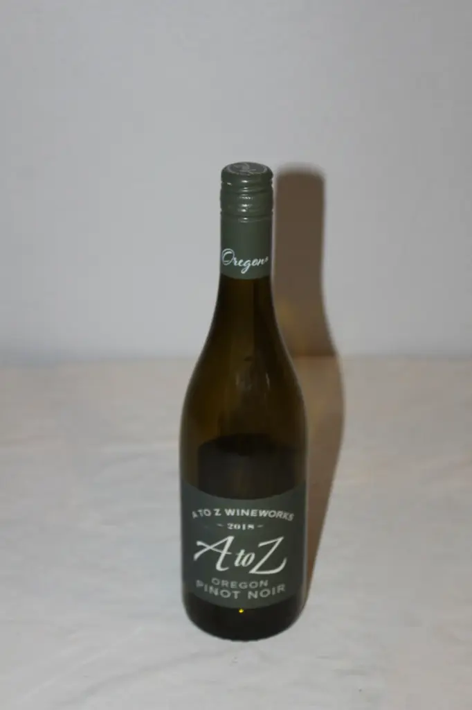 Wine Bottle