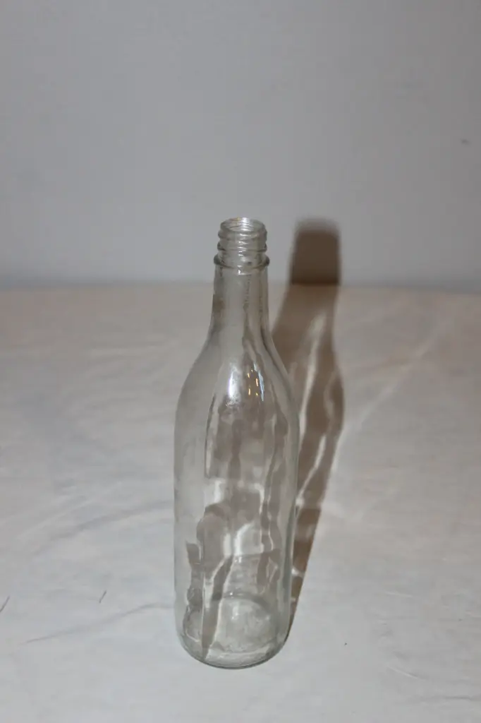 Wine Bottle