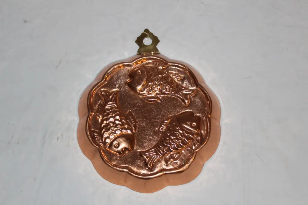 Cake Mold