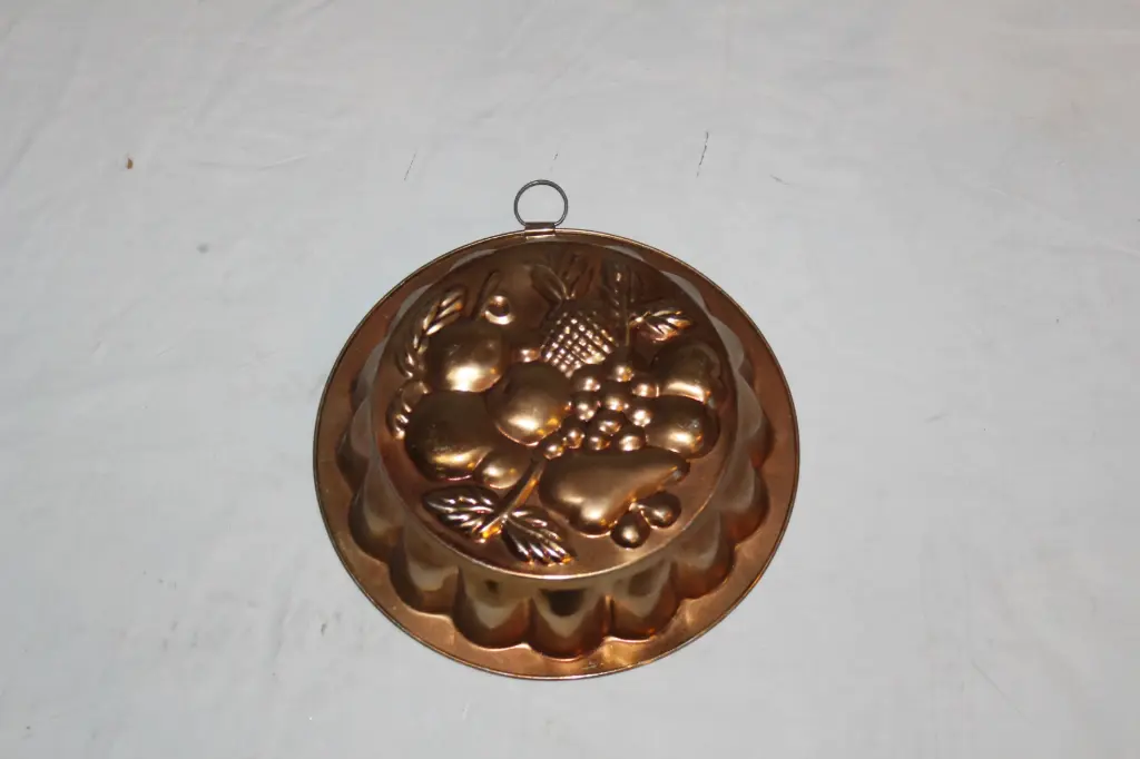 Cake Mold