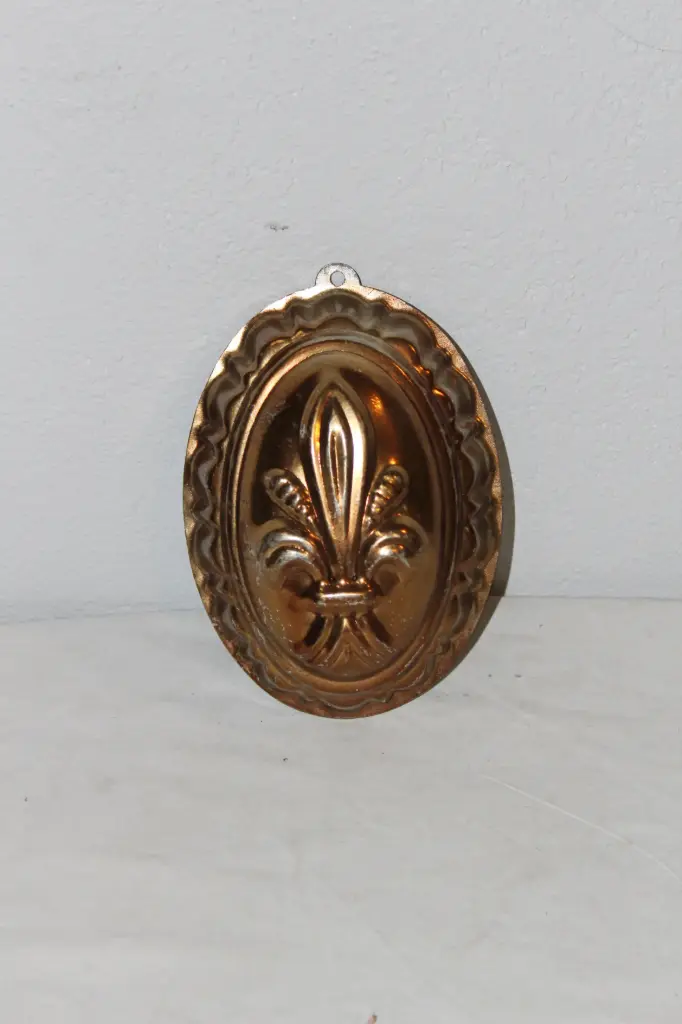 Jelly Mold
