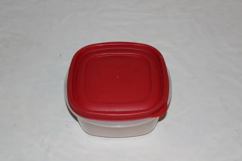 Food Container