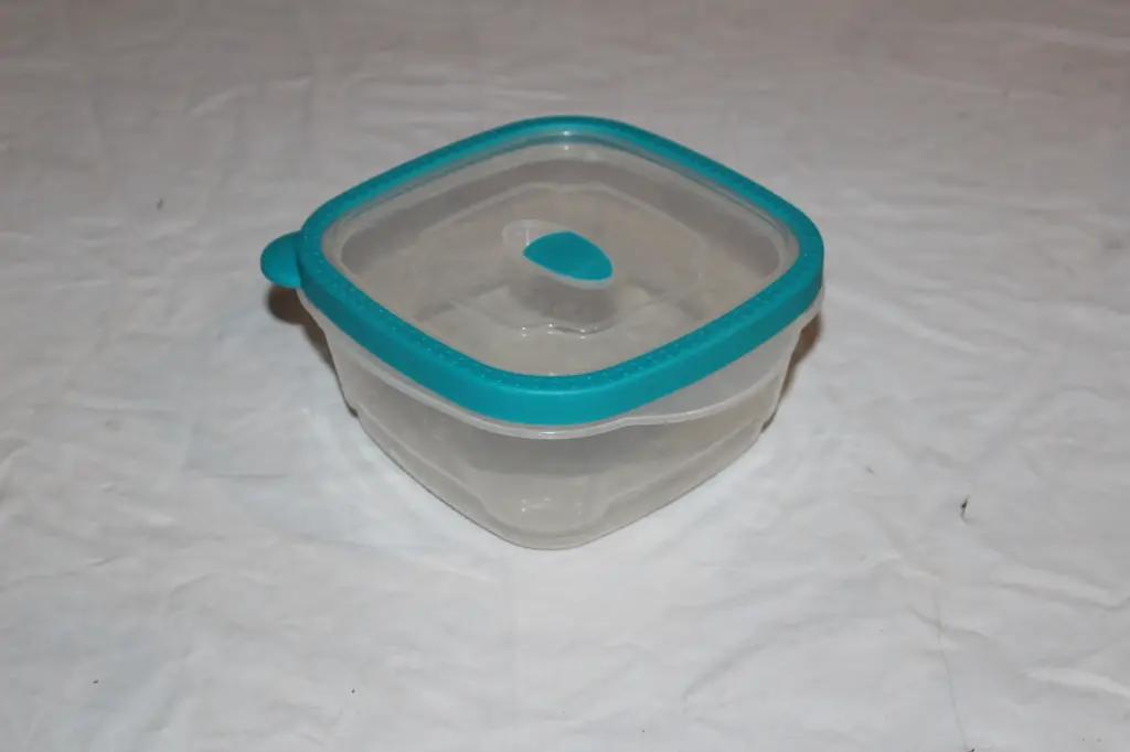 Food Container