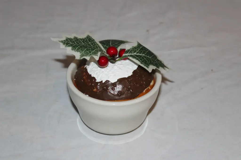 Fig Pudding