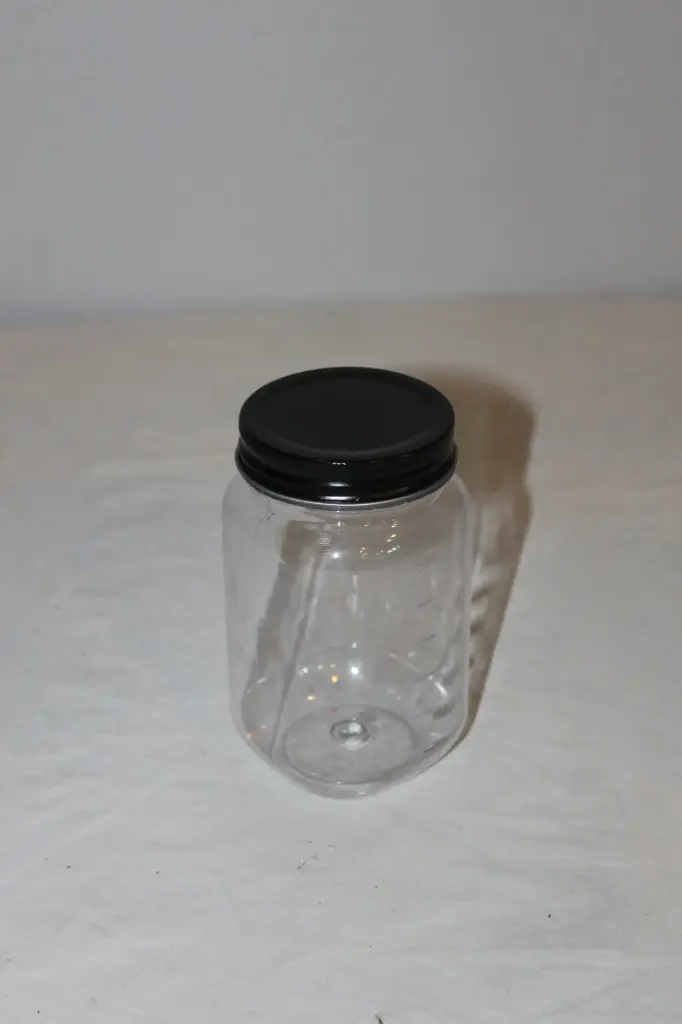 Mason Jar