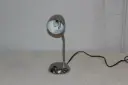 Gooseneck Desk Lamp