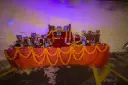 Ofrenda Set Up