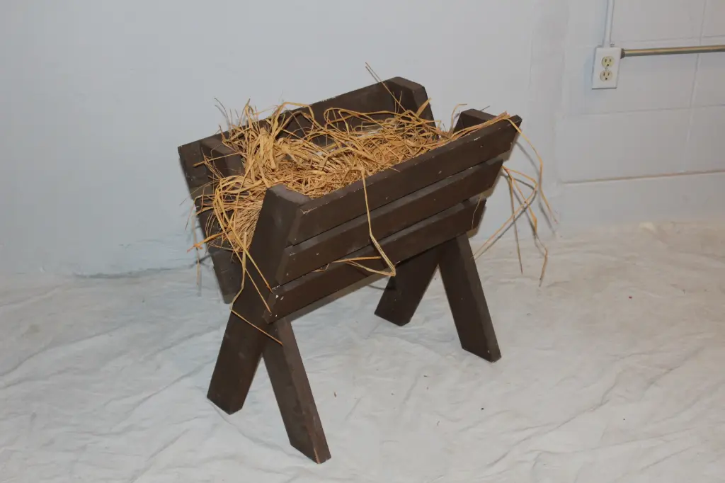 Manger