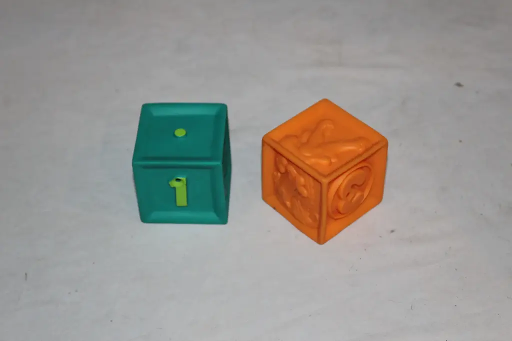 Rubber Blocks