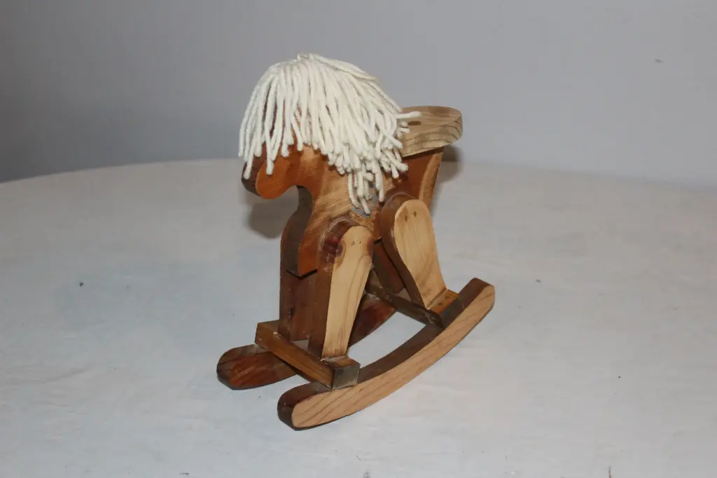 Rocking Horse