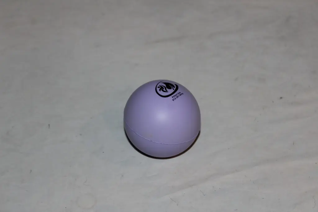 Stress Ball