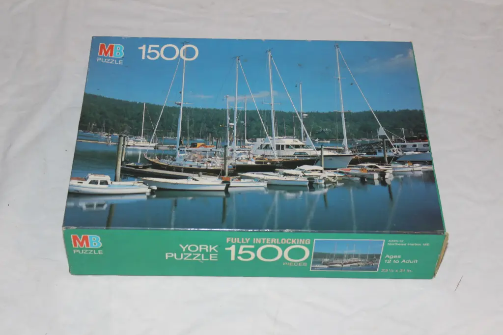 York Puzzle
