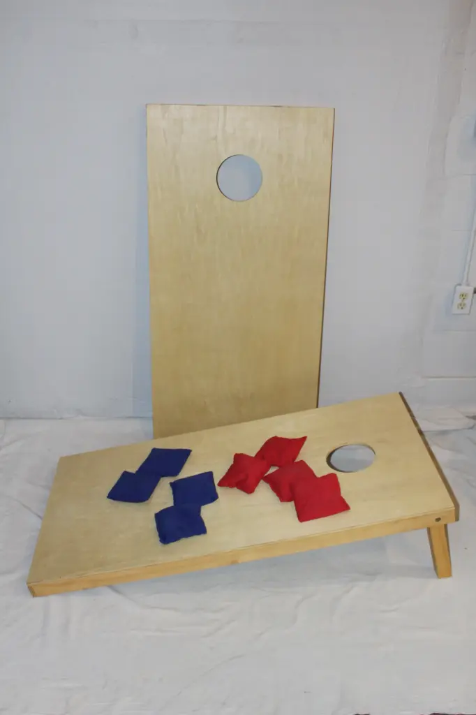 Corn Hole