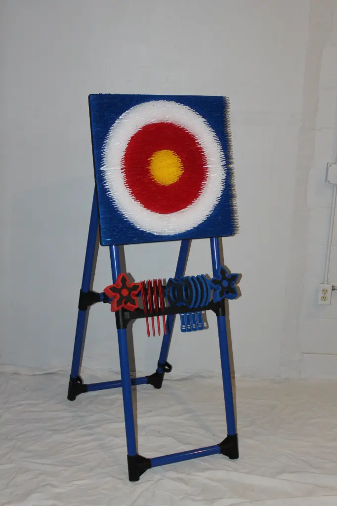 Axe Throwing