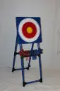 Axe Throwing