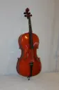Cello & Case