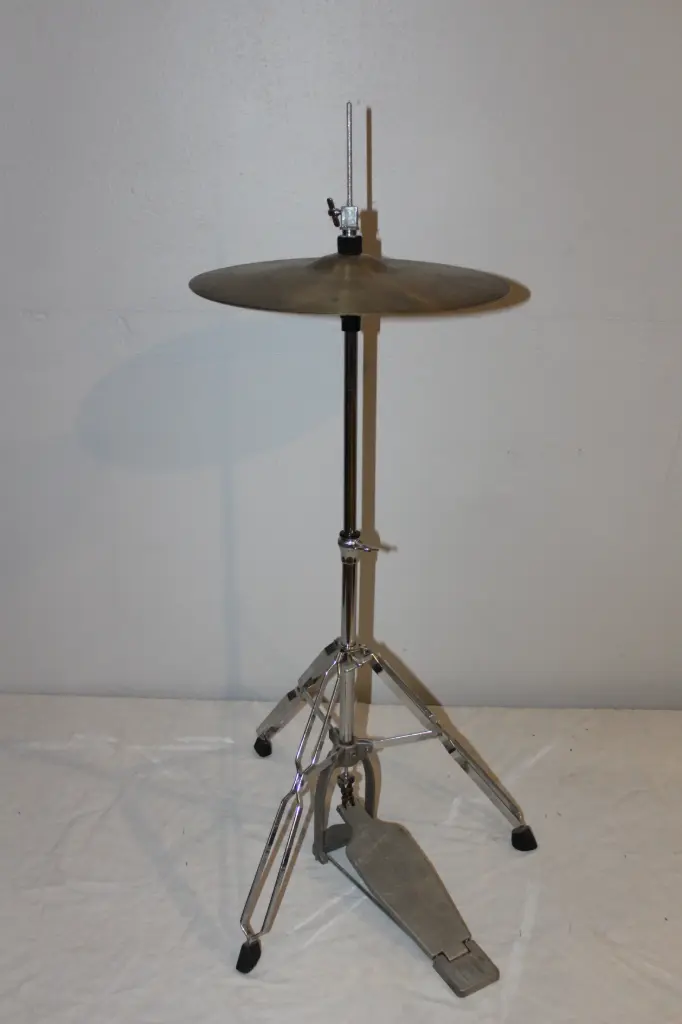 Hi-Hat Cymbal Stand