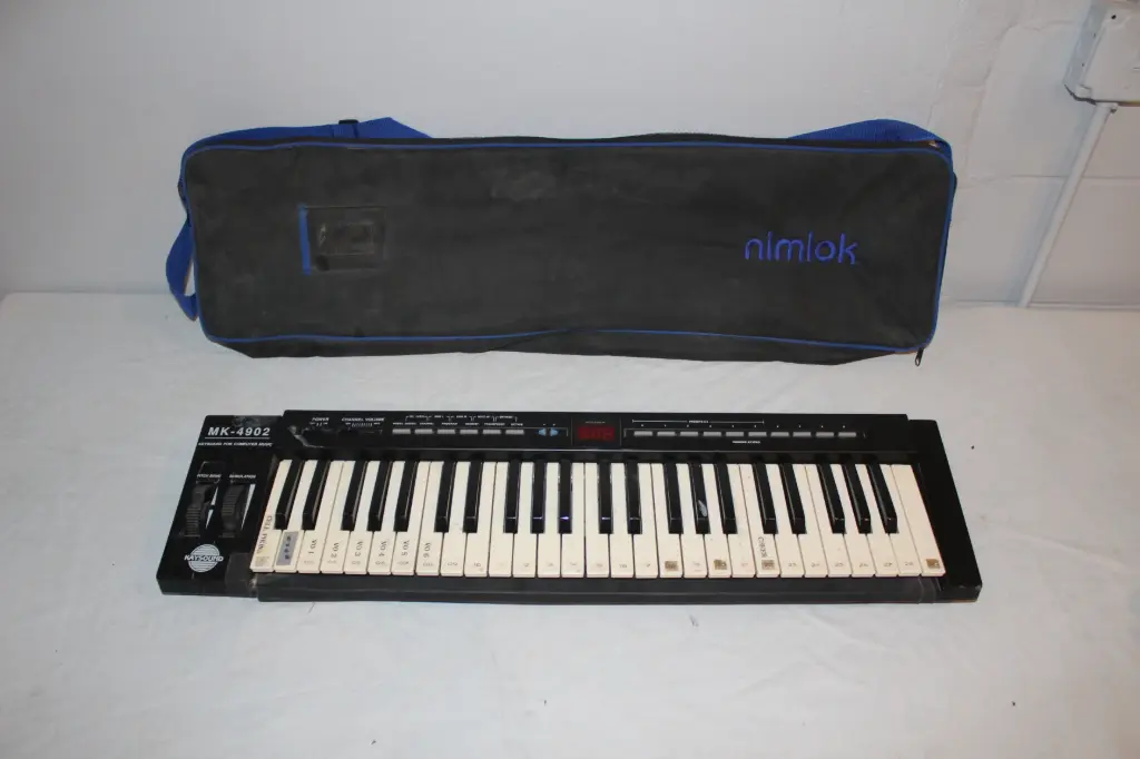 Kaysound Keyboard