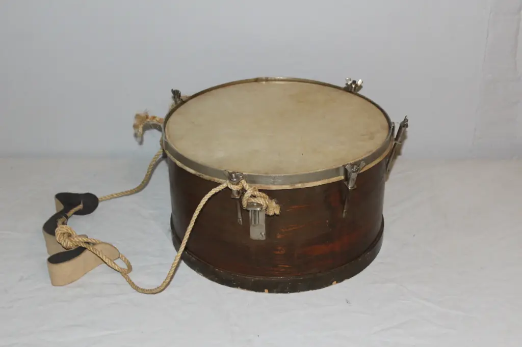Marching Drum