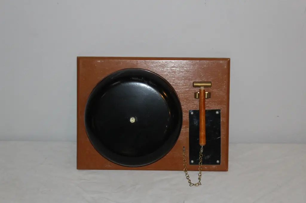 Boxing Bell