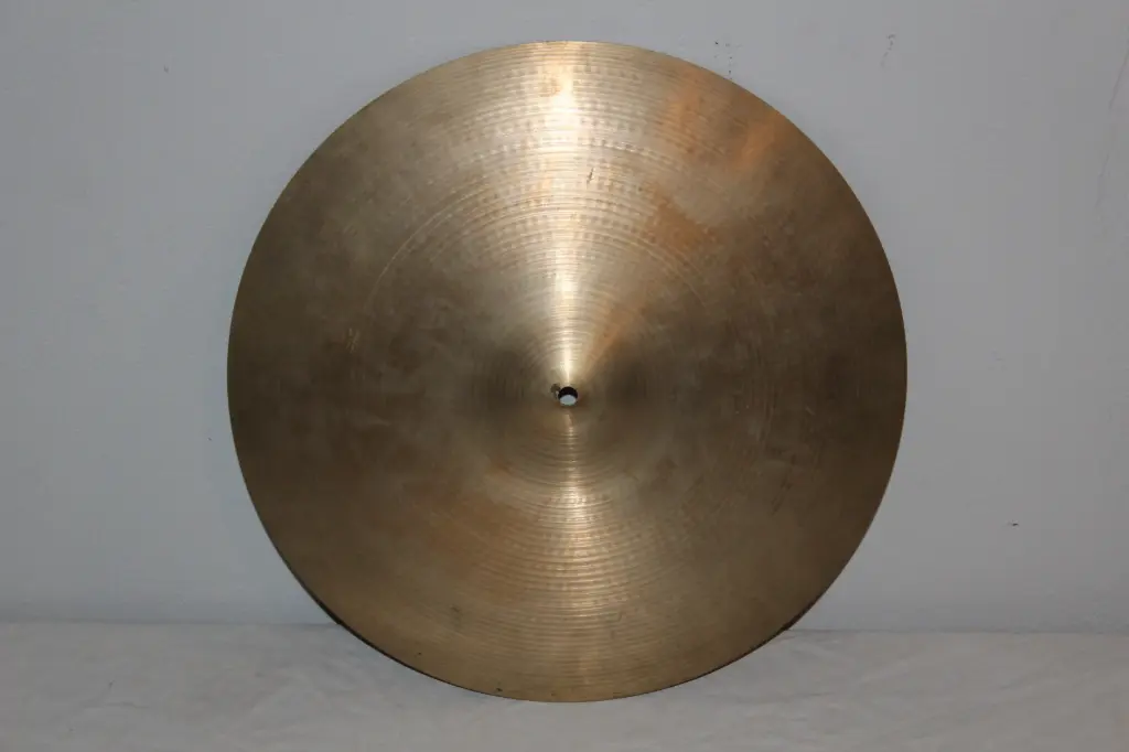 Cymbal - 18"