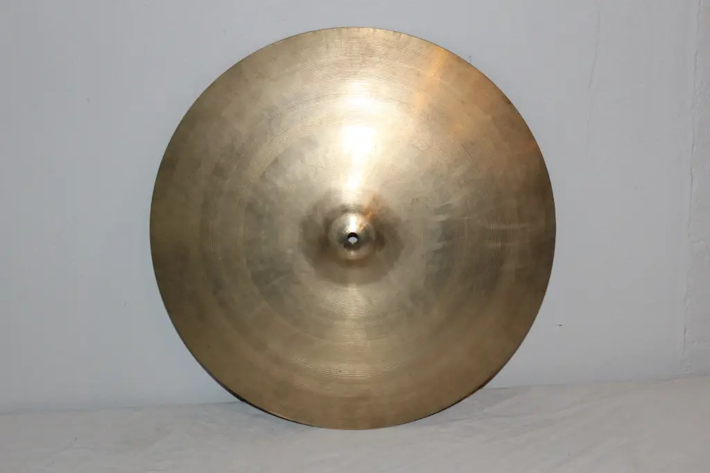 Cymbal - 20"