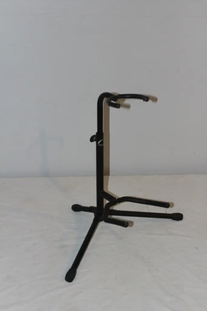 STL Guitar Stand