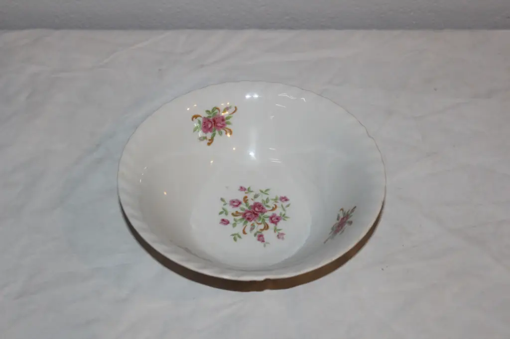 Eating Bowl