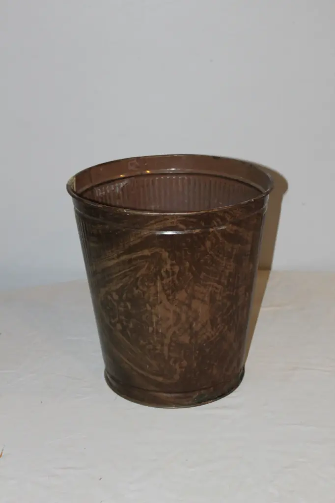 Trash Can