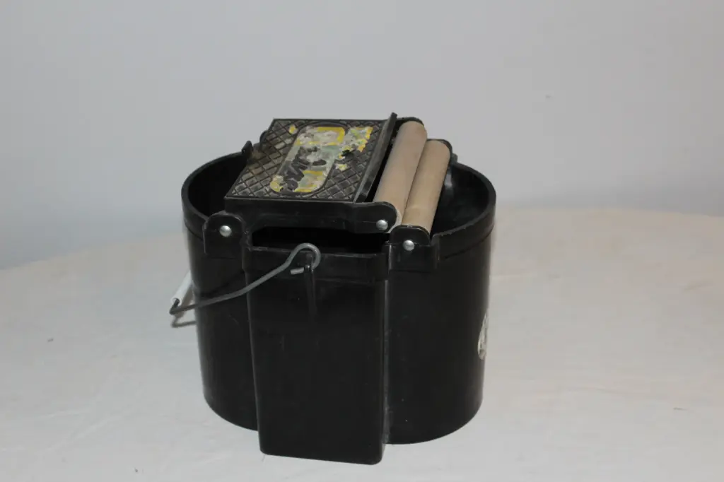 Mop Pail