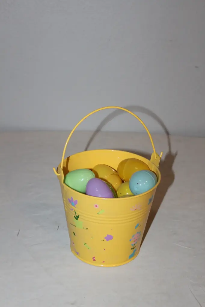 Easter Bucket