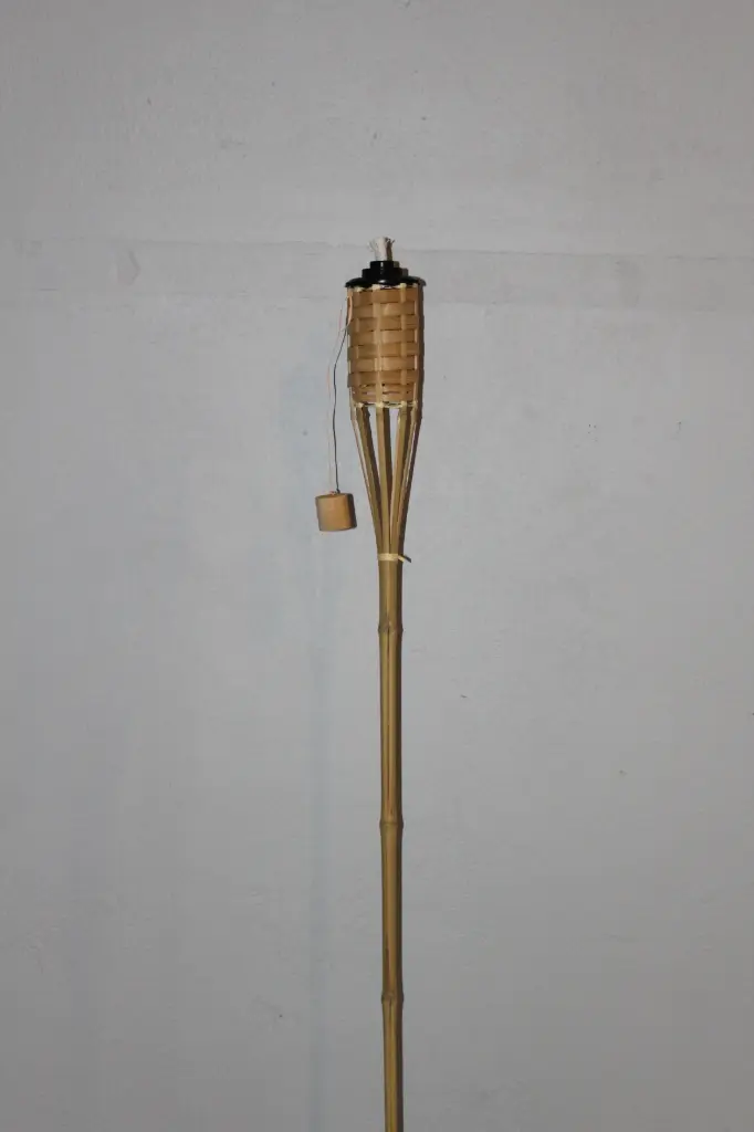 Tiki Torch