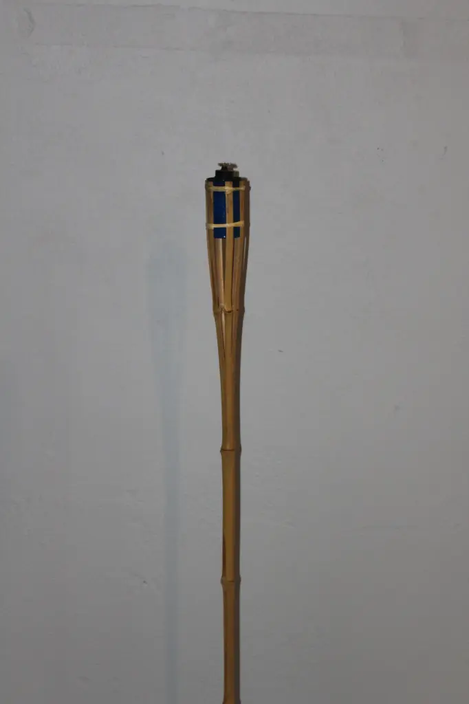 Tiki Torch