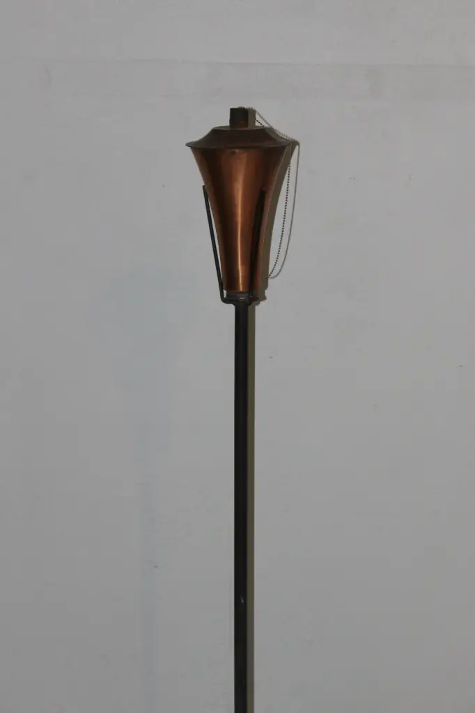Tiki Torch