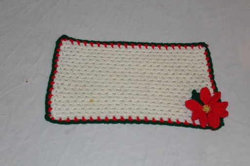 [PBN-001] Doily