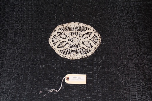 [PBN-002] Doily