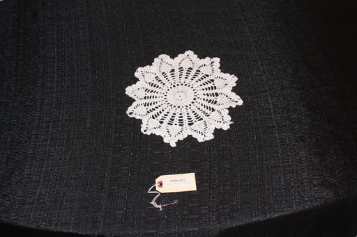 [PBN-003] Doily