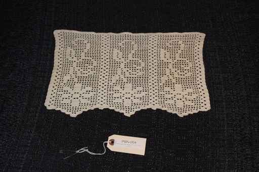[PBN-004] Doily