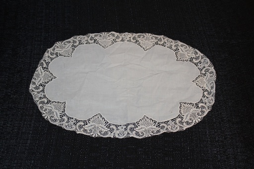 [PBN-014] Doily
